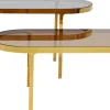 KARE Design Salontafel Vence (2/set)
