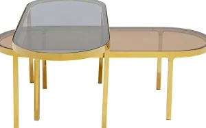 KARE Design Salontafel Vence (2/set)