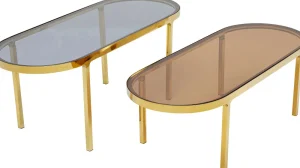 KARE Design Salontafel Vence (2/set)