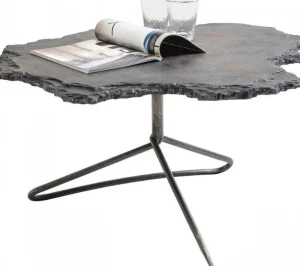 KARE Design Salontafel Vulcano 82x92cm