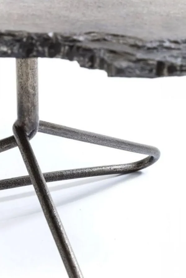 KARE Design Salontafel Vulcano 82x92cm