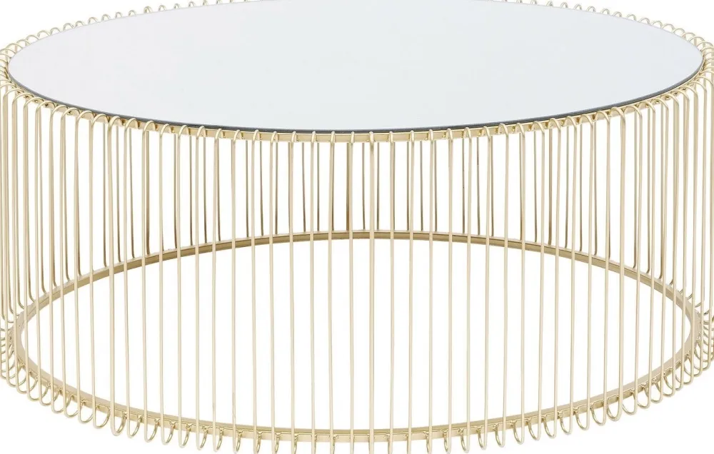 salontafel_wire_uno_messing_xcm_1.webp KARE Design Salontafel Wire Uno Messing 60x90cm