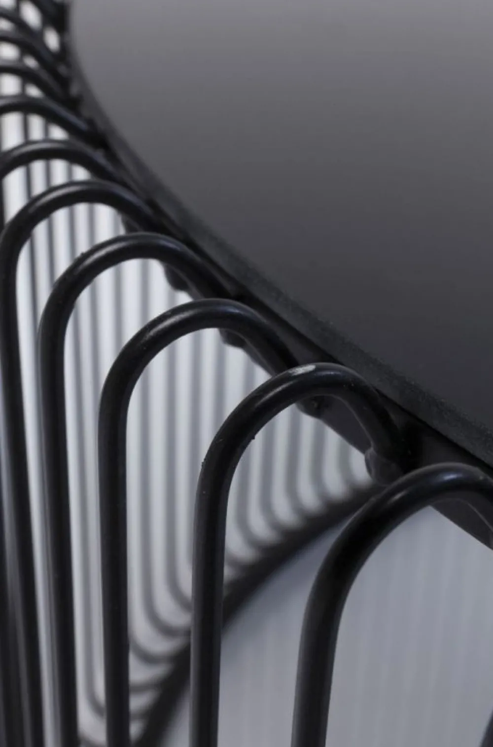 salontafel_wire_uno_zwart_cm_5.webp KARE Design Salontafel Wire Uno Zwart Ø80cm
