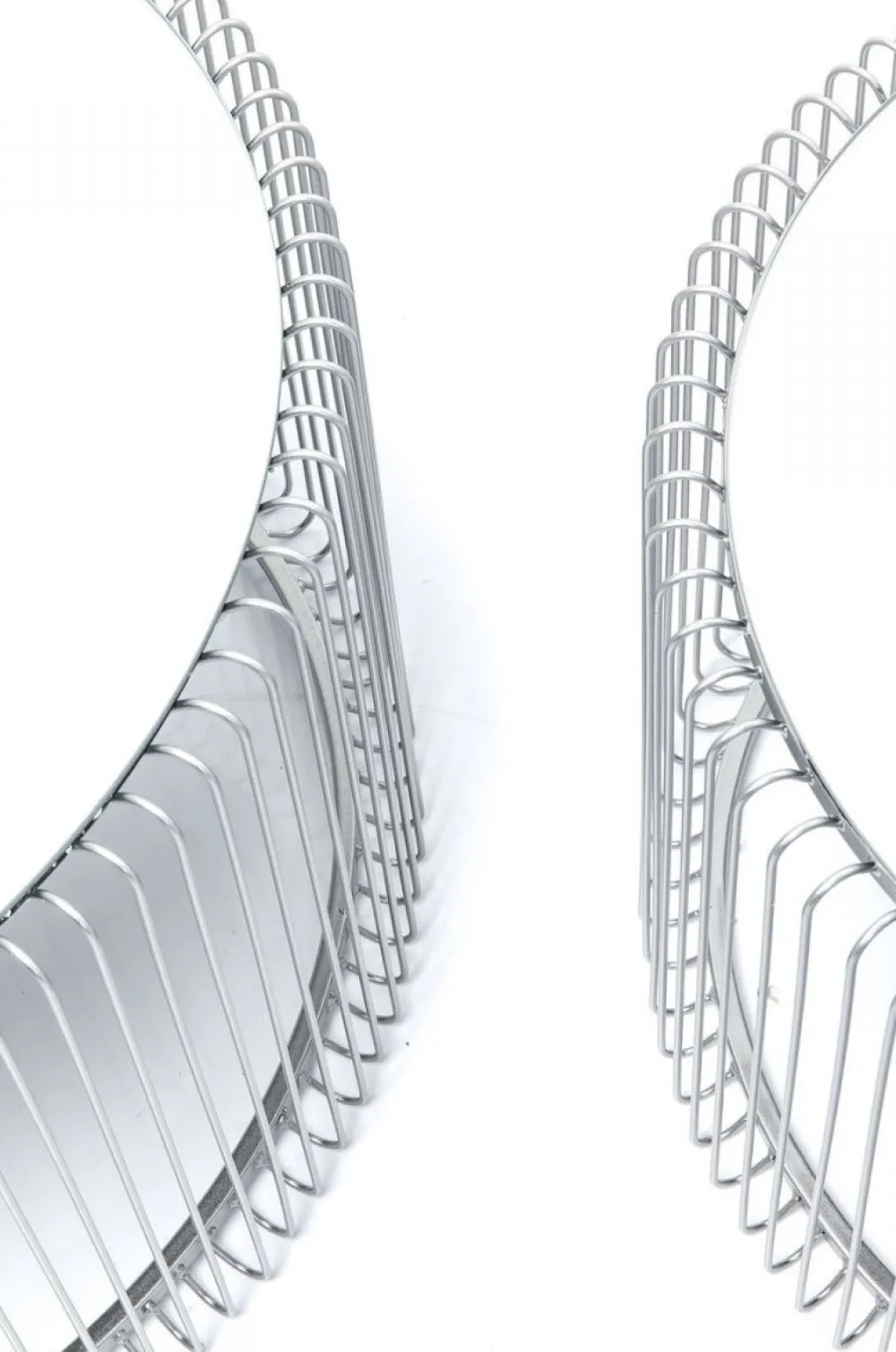 salontafel_wire_zilver_delig_5.webp KARE Design Salontafel Wire Zilver (2-delig)