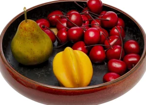 KARE Design Schaal Ari 21cm