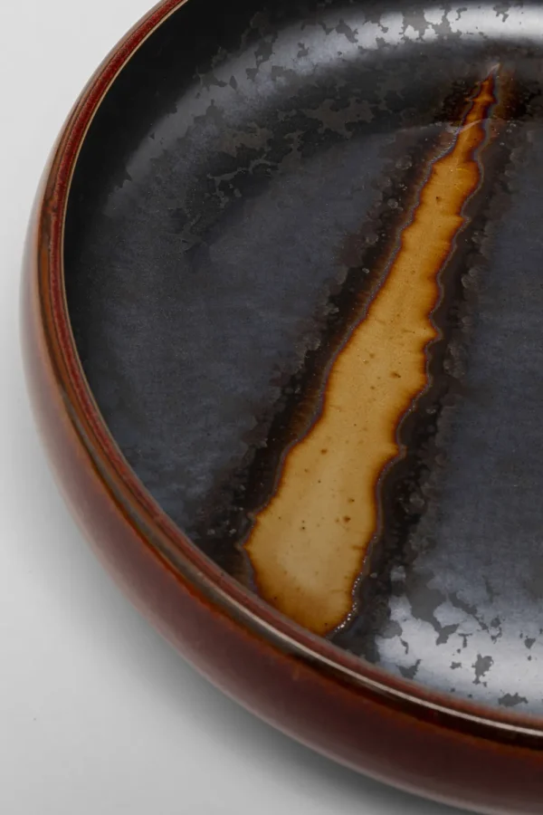 KARE Design Schaal Ari 21cm