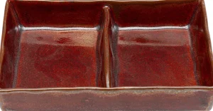 KARE Design Schaal Ari Rectangular (3/part)