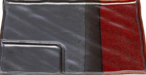 KARE Design Schaal Ari Rectangular (3/part)