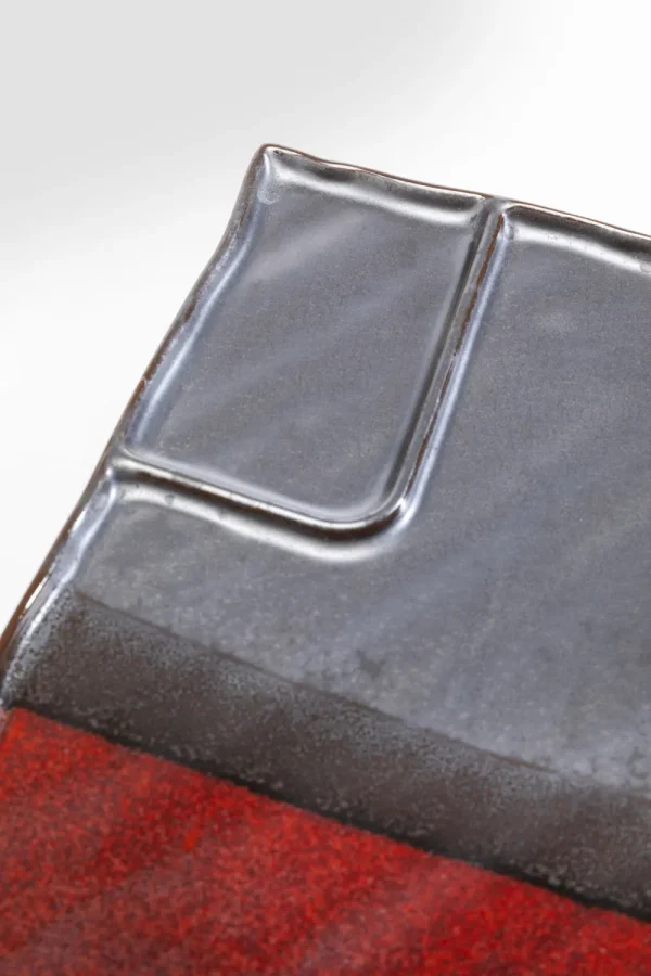 KARE Design Schaal Ari Rectangular (3/part)