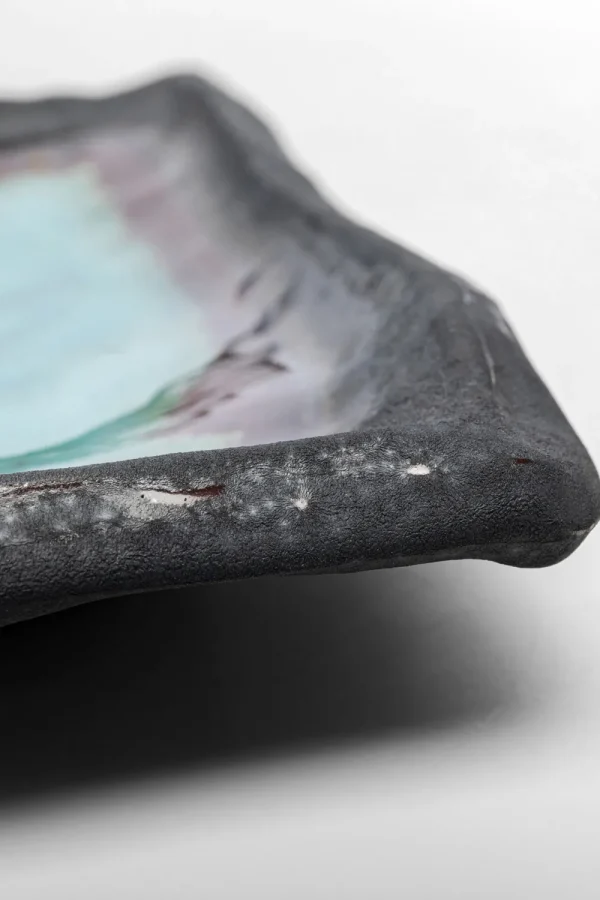 KARE Design Schaal Ari 22x14cm