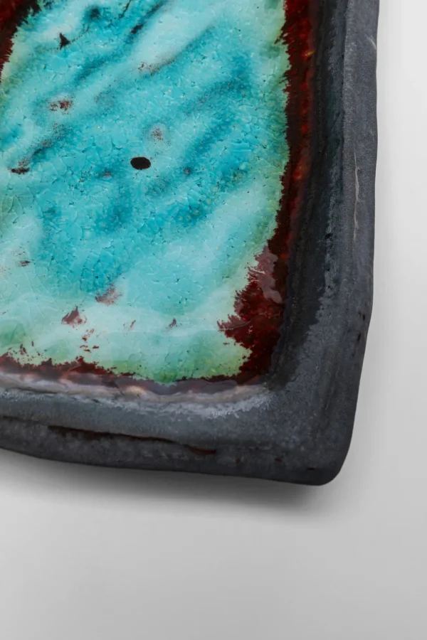 KARE Design Schaal Ari 22x14cm