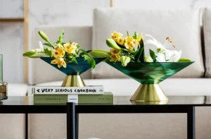 KARE Design Schaal Birdie 15cm