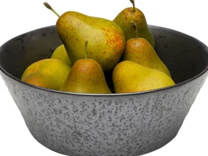 KARE Design Schaal Cosmos Black 21cm