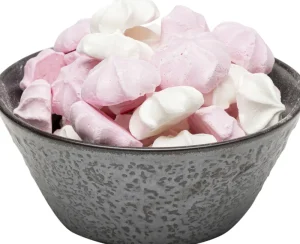 KARE Design Schaal Cosmos Black 15cm