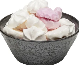 KARE Design Schaal Cosmos Black 13cm