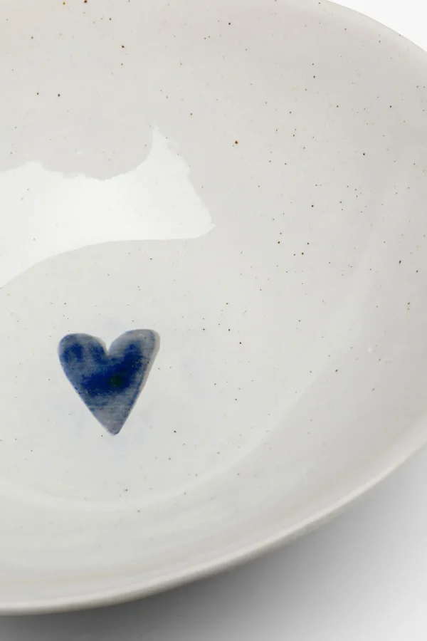 KARE Design Schaal Cuori 20cm