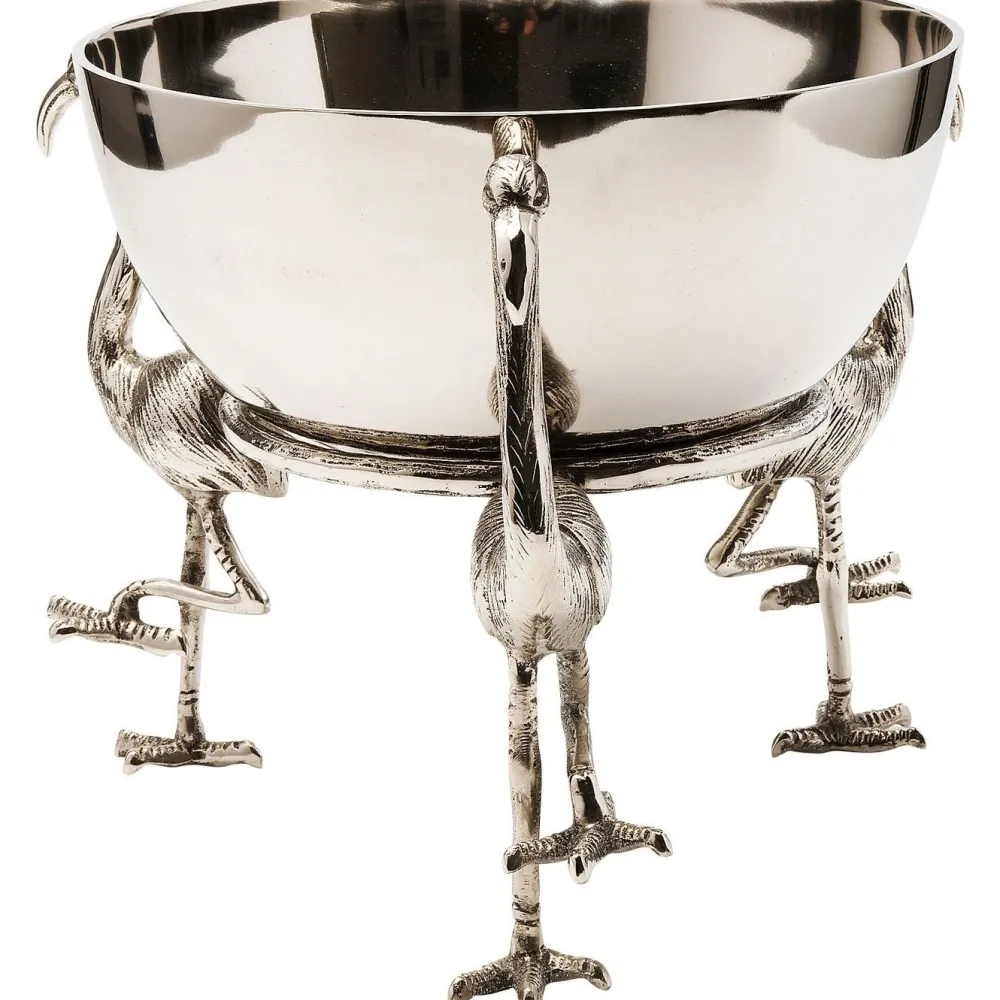 schaal_flamingo_1.webp KARE Design Schaal Flamingo