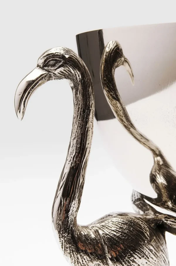 KARE Design Schaal Flamingo
