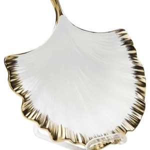 KARE Design Schaal Ginkgo Elegance Rim