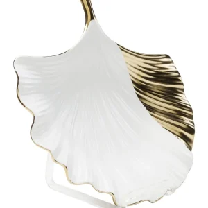KARE Design Schaal Ginkgo Elegance Side