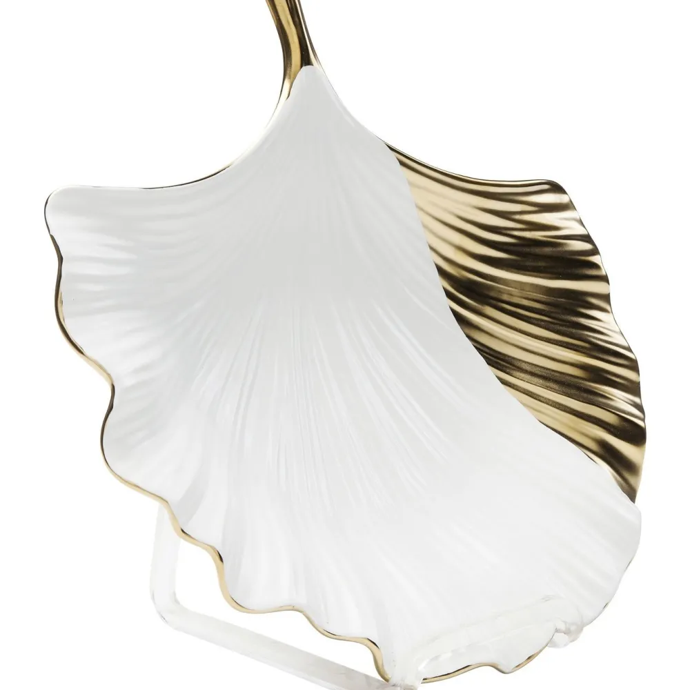 schaal_ginkgo_elegance_side_1.webp KARE Design Schaal Ginkgo Elegance Side