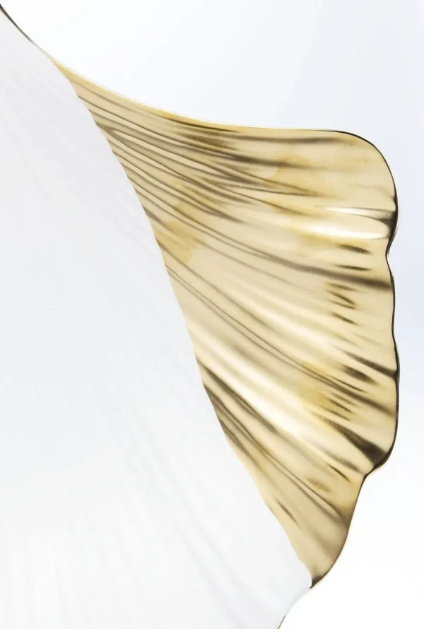 KARE Design Schaal Ginkgo Elegance Side