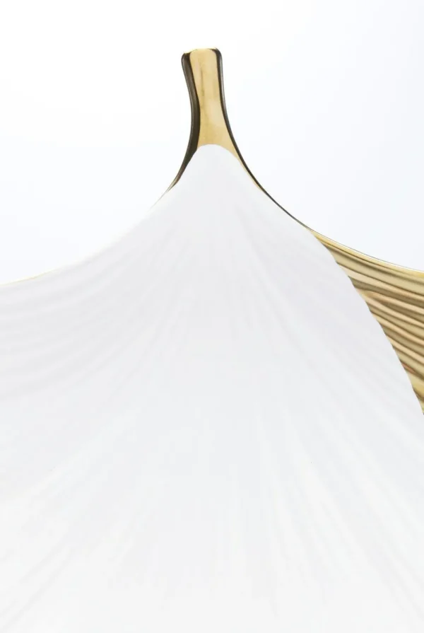 KARE Design Schaal Ginkgo Elegance Side