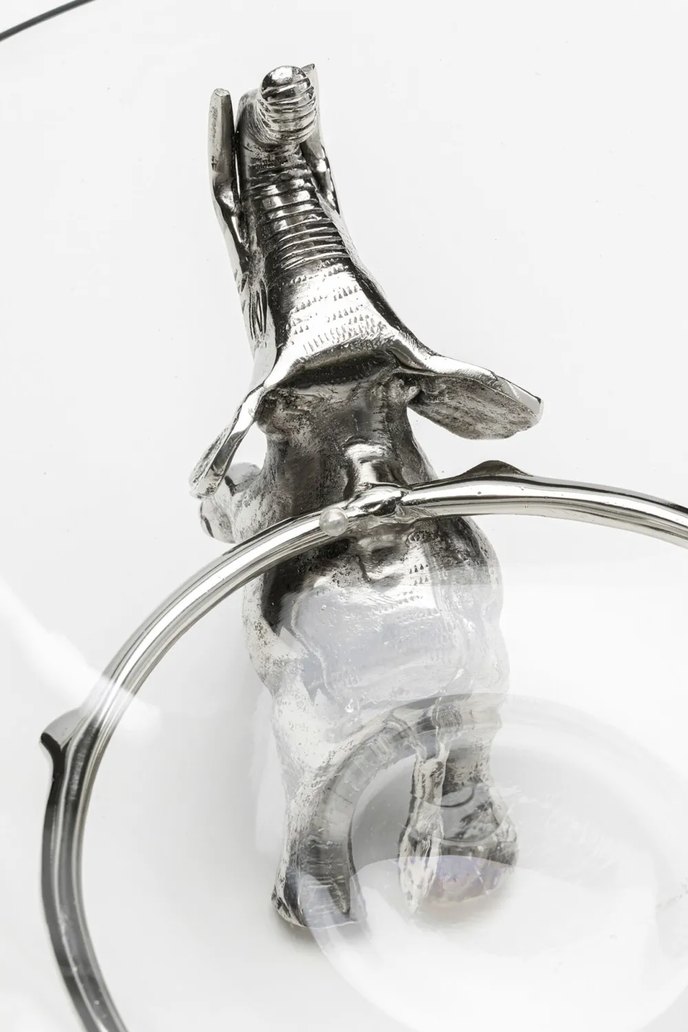 schaal_happy_elephants_cm_1.webp KARE Design Schaal Happy Elephants 32cm