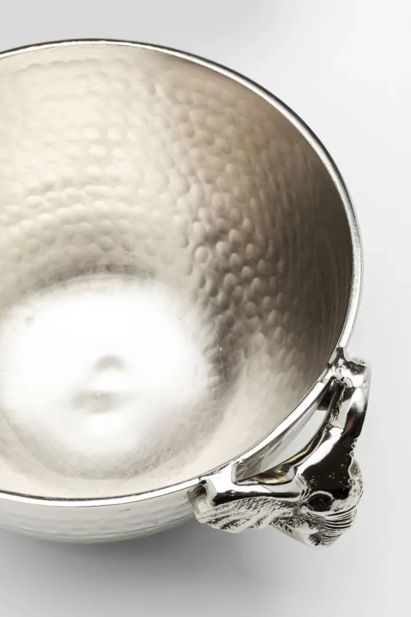 KARE Design Schaal Happy Elephants 23x18cm