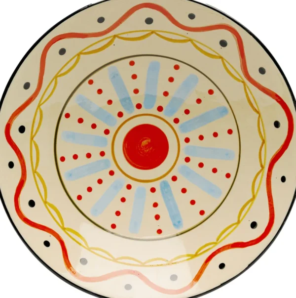 KARE Design Schaal Los Cabos 28cm