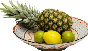 KARE Design Schaal Los Cabos 33cm