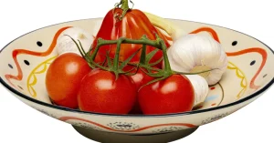 KARE Design Schaal Los Cabos 28cm