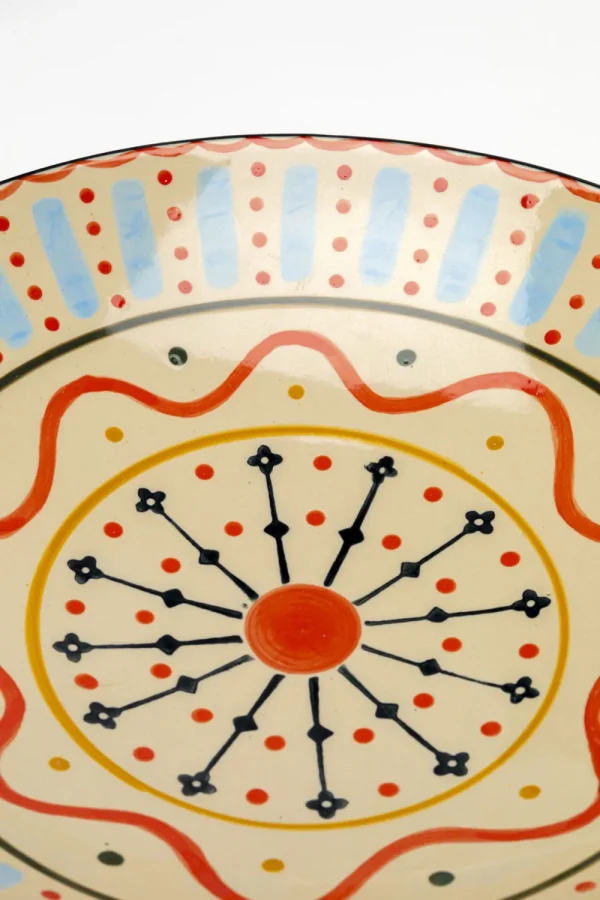 KARE Design Schaal Los Cabos 33cm