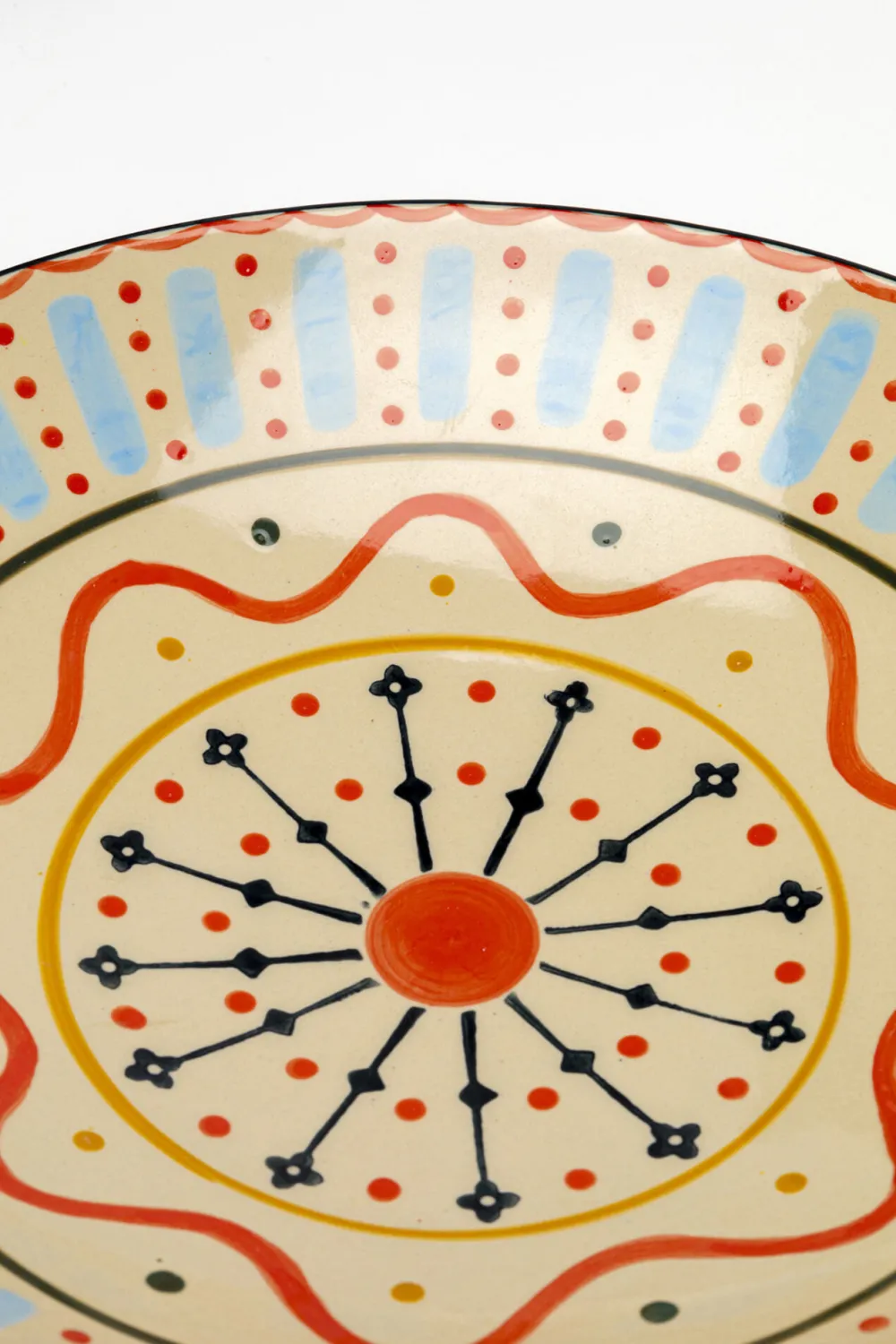 schaal_los_cabos_cm_2.webp KARE Design Schaal Los Cabos 33cm