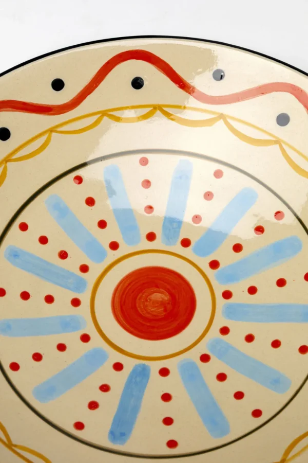 KARE Design Schaal Los Cabos 28cm