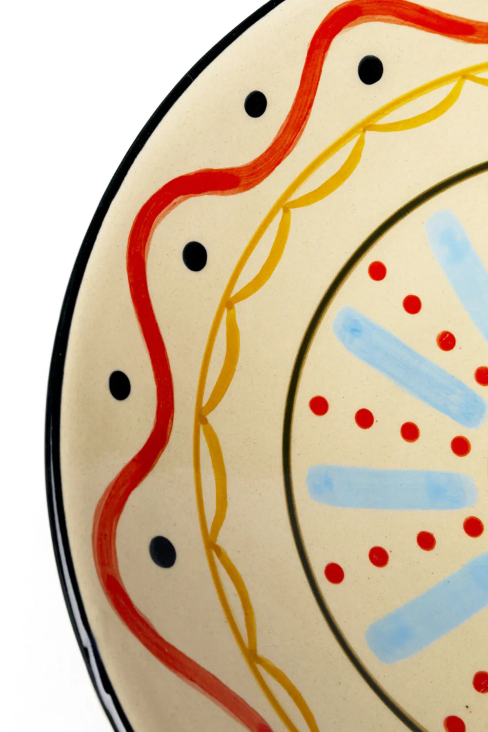 schaal_los_cabos_cm_4-1.webp KARE Design Schaal Los Cabos 28cm