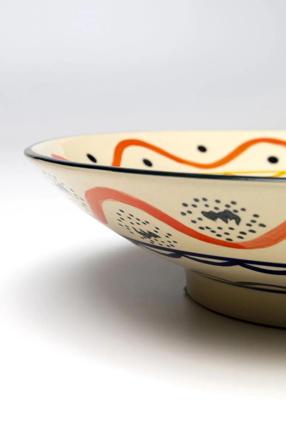 schaal_los_cabos_cm_5.webp KARE Design Schaal Los Cabos 28cm