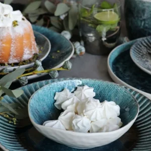 KARE Design Schaal Mustique Ø17cm