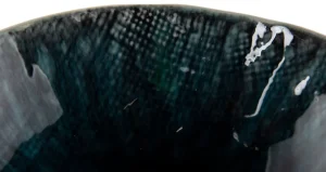 KARE Design Schaal Mustique Ø17cm