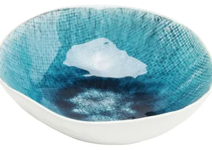 KARE Design Schaal Mustique Ø17cm