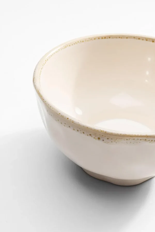 KARE Design Schaal Natural Ø15cm