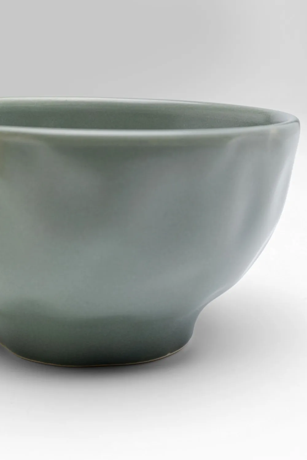 schaal_organic_sage_cm_2.webp KARE Design Schaal Organic Sage Ø15cm