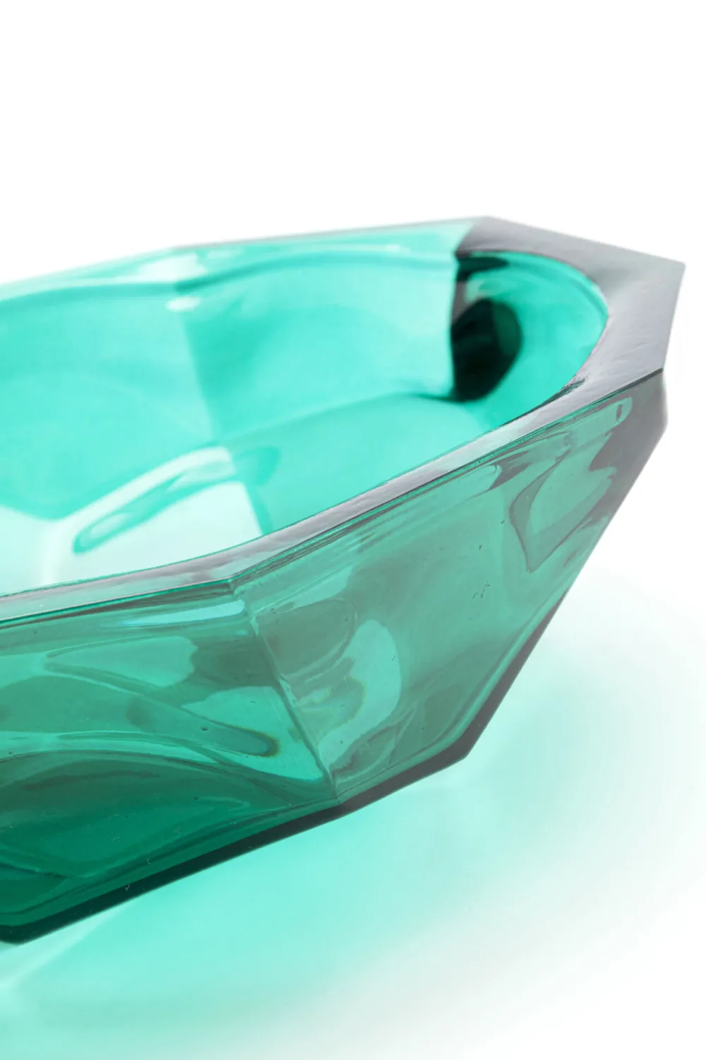 schaal_origami_green_cm_2.webp KARE Design Schaal Origami Green 25cm