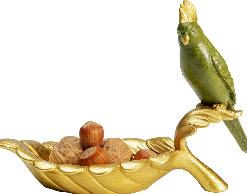 schaal_parrot_guard_1.webp KARE Design Schaal Parrot Guard