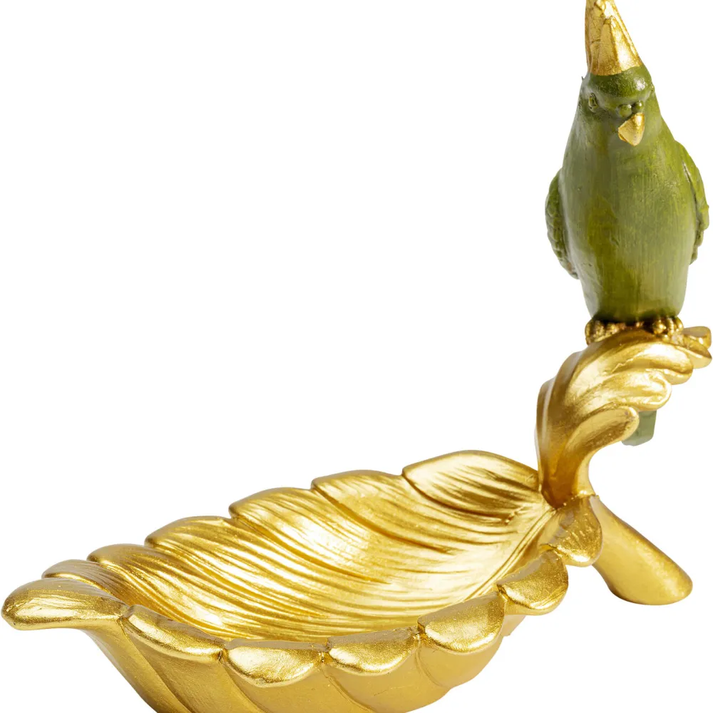 schaal_parrot_guard_3.webp KARE Design Schaal Parrot Guard