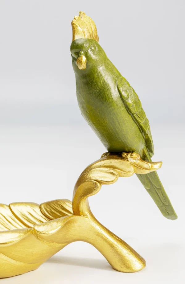 KARE Design Schaal Parrot Guard
