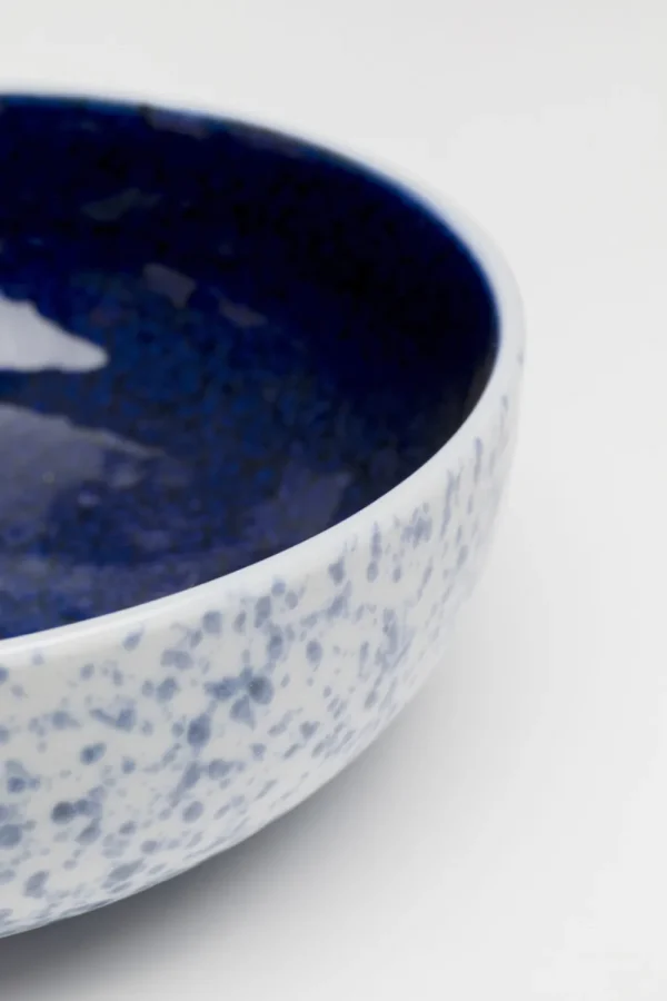 KARE Design Schaal Partitio Sprinkles 16cm