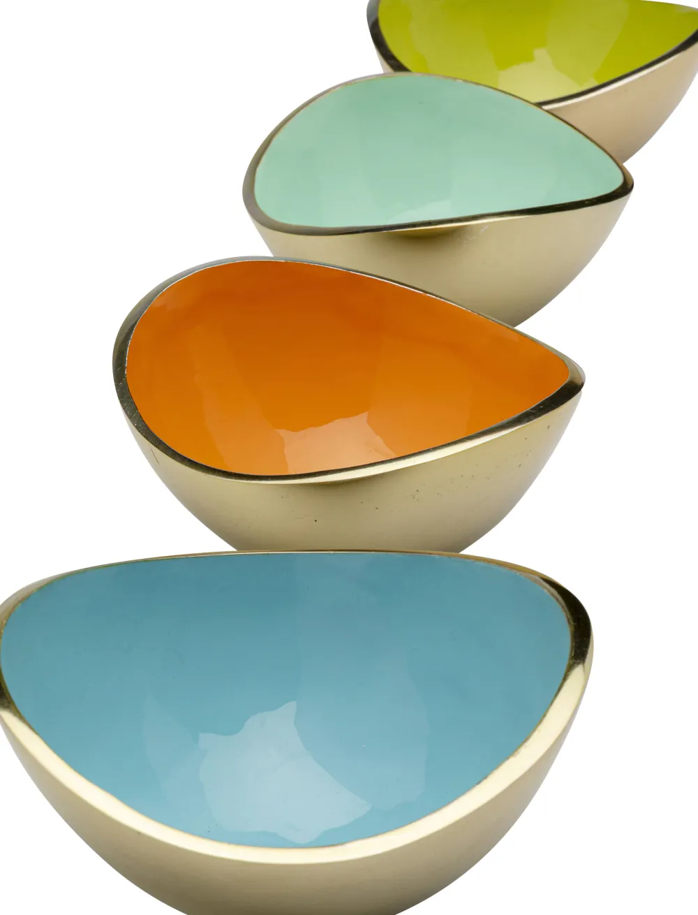 schaal_samba_colore_plain_set_2.webp KARE Design Schaal Samba Colore Plain (4/Set)