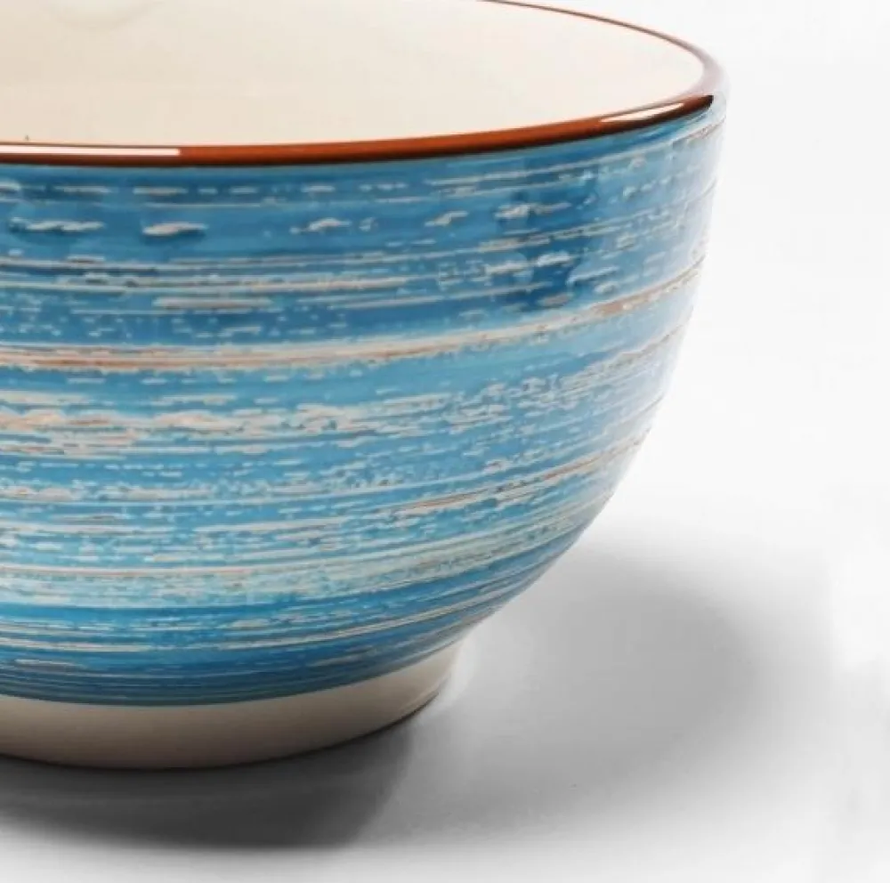 schaal_swirl_blauw_cm_1.webp KARE Design Schaal Swirl Blauw Ø14cm