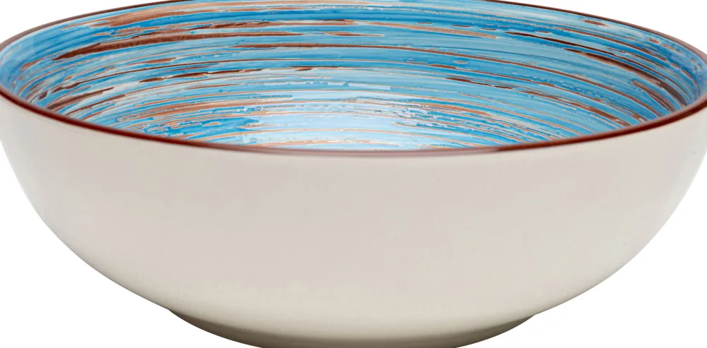 schaal_swirl_blue_cm_0-1.webp KARE Design Schaal Swirl Blue 22cm